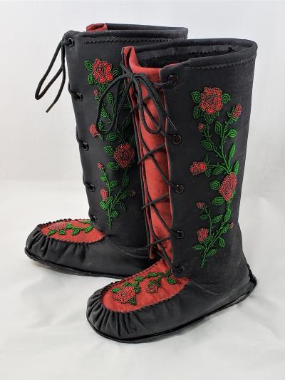 Vegan mukluks clearance